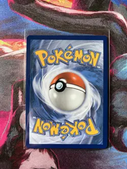 Pokemon Wigglytuff 105/094 Phantasmal Flames Illustration Rare Holo 120 HP - Image 2