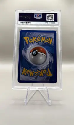 PSA 7 Gengar Prime - 94/102 - Pokemon Triumphant HG&SS - New Cert 140432686 - Image 2