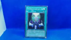 Yu-Gi-Oh! Twin Swords of Flashing Light - Tryce, DR1-EN199, - Image 1