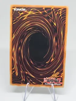 Yugioh Bystial Saronir RA05-EN023 Starlight Rare 1st Ed NM - Image 2