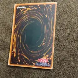 Dark Paladin SY2-001 Ultra Rare YuGiOh - Image 2