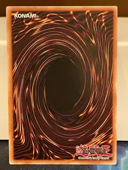 Chaos Scepter Blast - DUSA-EN025 - Ultra Rare - 1st Edition - VLP - Image 2