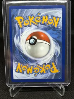 Pokemon Meowth 106/094 – Phantasmal Flames – English IR (Illustration Rare) - Image 2
