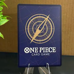 Yamato (Illustration Box Vol.2) Foil C One Piece Promotion Cards ST13-016 NM - Image 2