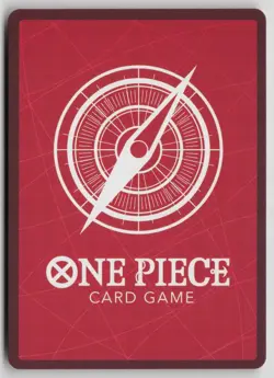 Sanji PRB01-001 One Piece Premium Booster -The Best- Leader Near Mint - Image 2