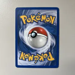 Cubone 60/112 Common - FireRed & LeafGreen Pokemon Card MP - Image 2