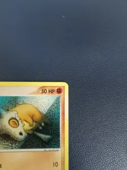 Pokemon Card Cubone 60/112 EX FireRed & LeafGreen Common - Image 3