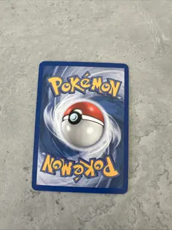 Pokemon TCG Cubone EX FireRed & LeafGreen 60/112 Regular Common Non Holo 2004 Lp - Image 2