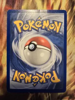 Pokemon TCG Cubone EX FireRed & LeafGreen 60/112 HP - Image 2