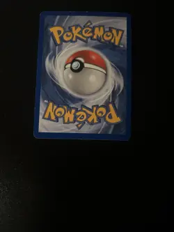 Pokemon TCG Cubone Firered & Leafgreen 60/112 Regular LP - Image 4