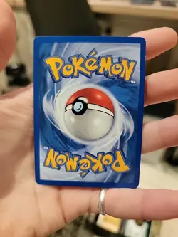 Pokemon TCG Cubone EX FireRed & LeafGreen 60/112 Regular Common NM - Image 2