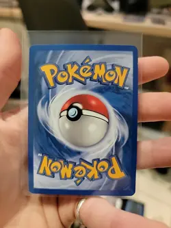 Pokemon TCG Cubone EX FireRed & LeafGreen 60/112 Regular Common NM - Image 4