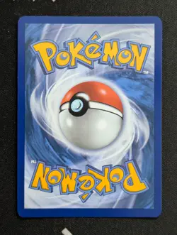Pikachu - (Cosmo Holo) 051/162 Miscellaneous Cards & Products Pokemon NM Holo - Image 2