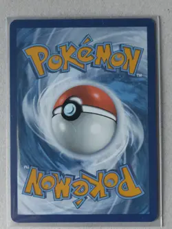 Neo Energy Upper 162/162 Temporal Forces Pokemon Card NM Pack Fresh - Image 2