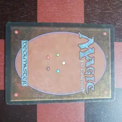 Mtg Ashnod's Altar LP Chronicles Magic the Gathering Card - Image 3