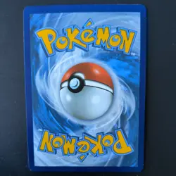 PIKACHU 049/195 POKEMON CARD (SILVER TEMPEST SET) - Image 5