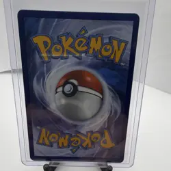Pokemon Beautifly 8/192 ASR Stage 2 Regular Grass Card English 130 HP - Image 2