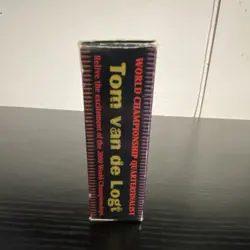 Magic The Gathering 2000 World Championships Tom van de Logt Deck 90 Cards - Image 2