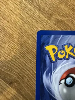 1st Edition Lt. Surge Trainer (17/132) Holo Gym Heroes Pokemon Card - Image 5