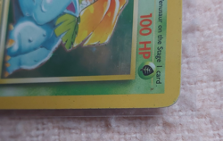 Venusaur 15/102 Base Set Holo Rare Pokemon Card - Image 5