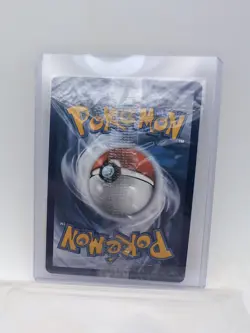 Eevee VMAX SWSH087 Black Star Promo - Full Art Holo - Pokemon Card NM Sealed! - Image 2