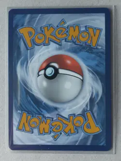 Precious Trolley 185/191 Surging Sparks Pokemon Card NM Pack Fresh - Image 2