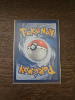 Terapagos Ex 180/131 Hyper Rare Full Art Holo Pokemon Card Prismatic Evolutions - Image 2