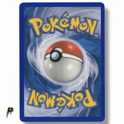 Koffing 114/165 - 2002 Expedition e-Reader Non Holo Pokemon Card LP - Image 2