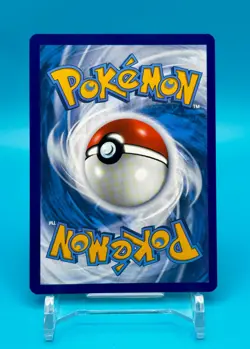 Mamoswine EX #174 SV Journey Together Near Mint Ultra Rare Holo Pokemon Card TCG - Image 3