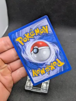 Pokemon TCG Forretress Card 21/75 Neo Discovery WOTC NM/M - Image 4