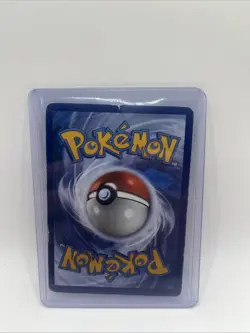 Pokemon TCG Celebi & Venusaur GX Holo Ultra Rare Card SM167 - Image 2