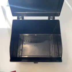 Weird N Wild Creatures Storage Box With Cards & Trading Cards 200+ Large Cards - Image 3