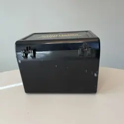 Weird N Wild Creatures Storage Box With Cards & Trading Cards 200+ Large Cards - Image 5