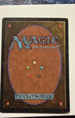 (4)-Four Copies*****(1) Unlimited Serra Angel**MTG Unlimited Magic (3) Revised - Image 4