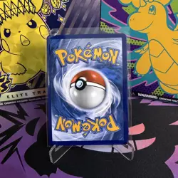 Anthea and Concordia 254/217 Ascended Heroes Pokemon TCG Full Art Trainer - Image 2