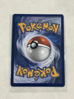 Anthea and Concordia 254/217 Ascended Heroes Pokemon TCG Full Art Trainer - Image 2