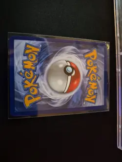 Anthea and Concordia 254/217 Ascended Heroes Pokemon TCG Full Art Trainer - Image 2