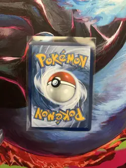 Excadrill ex 168/086 Special Illustration Rare Black Bolt Pokemon Card TCG - Image 2