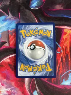 Pokemon TCG Excadrill EX 168/086 Black Bolt Special Illustration Rare Card - Image 2