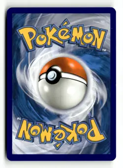 Pokemon Card Mudkip - 19/25 Holo LP McDonald's 25th Anniversary Promos 19/25 - Image 2