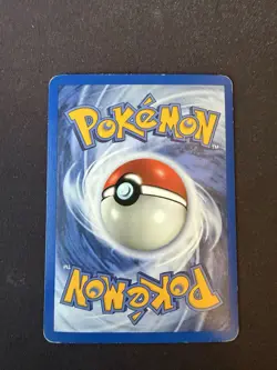 Pokemon TCG Horsea EX Team Rocket Returns 58/109 STAMPED Reverse Holo Common - Image 2