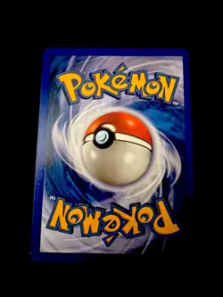 Tropius 23/101 EX Dragon Frontiers Regular Rare Delta Species Pokemon Card - Image 2