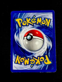 Kingdra 019/147 LP Regular Rare Aquapolis Vintage Pokemon Card - Image 2