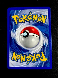 Team Aqua's Walrein 6/95 NM EX Team Magma Vs Team Aqua Holo Pokemon Card - Image 2