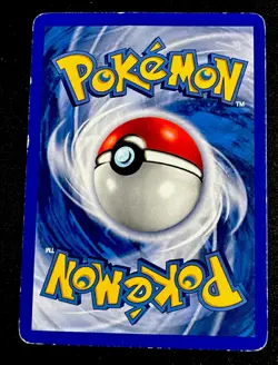 Sudowoodo 36/147 MP Aquapolis Regular Rare 2002 Pokemon TCG Vintage Card - Image 2