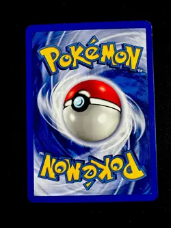 Team Aqua's Walrein 6/95 NM EX Team Magma Vs Team Aqua Holo Pokemon Card - Image 2