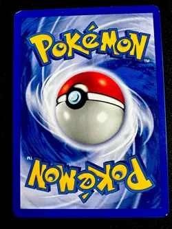 Raikou 13/64 NM 1st Edition Holo Rare Neo Revelation Set Pokemon TCG Card - Image 2