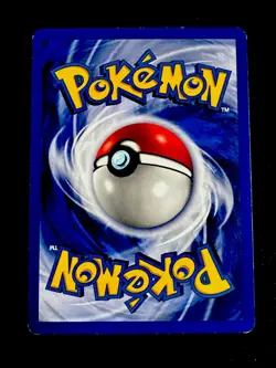 Primeape 29/147 LP Aquapolis Pokemon TCG Non-Holo Card 2002 Vintage Pokemon - Image 2