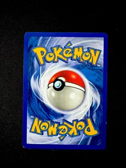 Pokemon Card - Gym Heroes 60/132 - SABRINA'S SLOWBRO (uncommon) - NM - Image 2