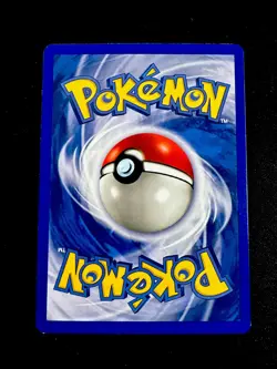 Swellow 46/109 NM Ruby and Sapphire Reverse Holo Pokemon Card - Image 2